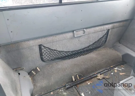 1993 Ford Ranger Super Cab из США, поврежденный, VIN 1FTCR14X9PPA86992